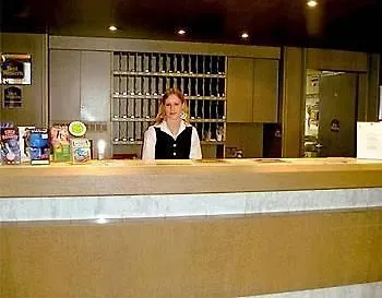 Boulevard Otel 3*