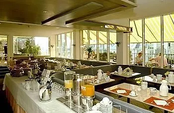 Boulevard Otel 3*