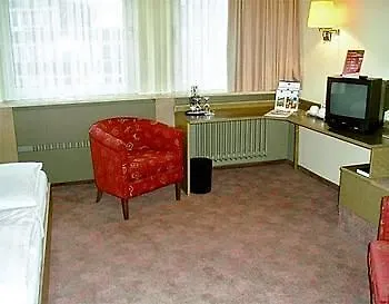 Boulevard Otel