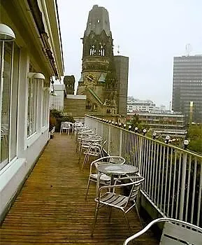 Boulevard Hotel 3*