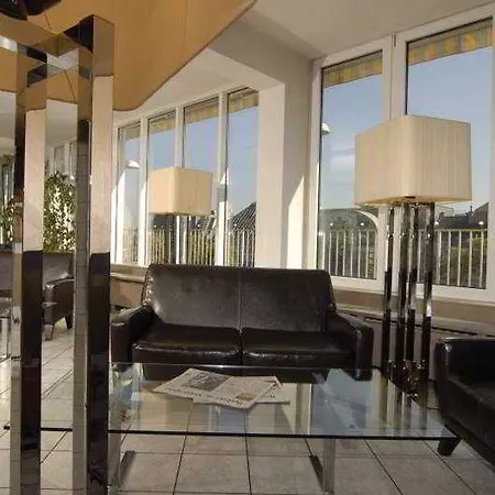 Boulevard 3*