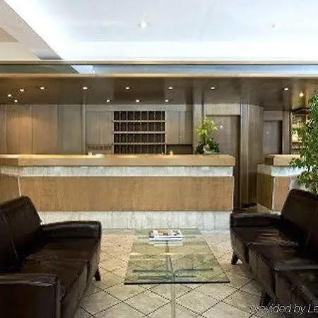 Boulevard Hotel Berlin